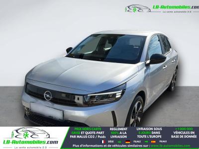 Opel Corsa Electrique 136 ch & Batterie 50 kWh