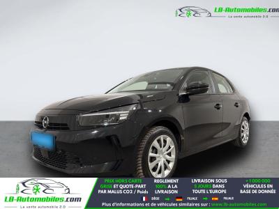 Opel Corsa Electrique 136 ch & Batterie 50 kWh