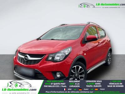 Opel Karl 1.0 - 73 ch
