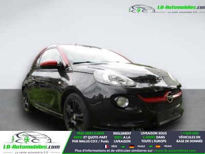 Opel Adam 1.4 Turbo 150 ch