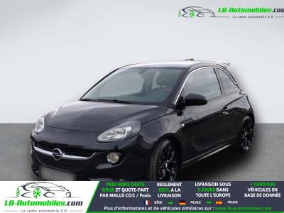 Opel Adam 1.4 Turbo 150 ch