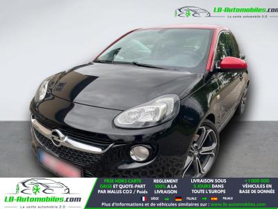 Opel Adam 1.4 Turbo 150 ch