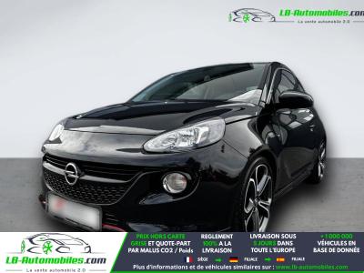 Opel Adam 1.4 Turbo 150 ch
