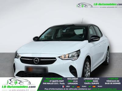 Opel Corsa 1.2 Turbo 100 ch BVM