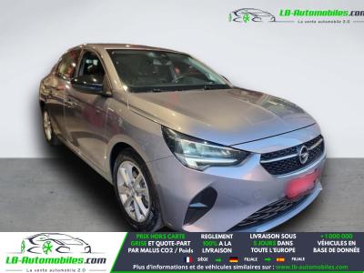 Opel Corsa 1.2 Turbo 100 ch BVM