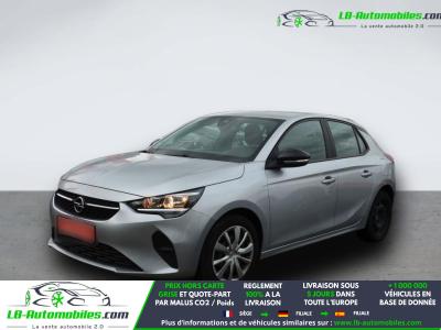 Opel Corsa 1.2 Turbo 100 ch BVM