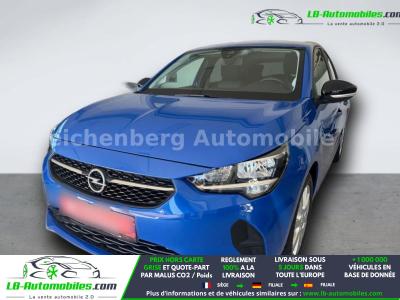 Opel Corsa 1.2 Turbo 100 ch BVM