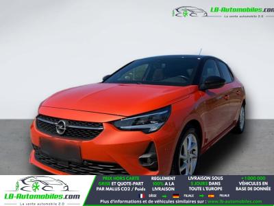 Opel Corsa 1.2 Turbo 100 ch BVM