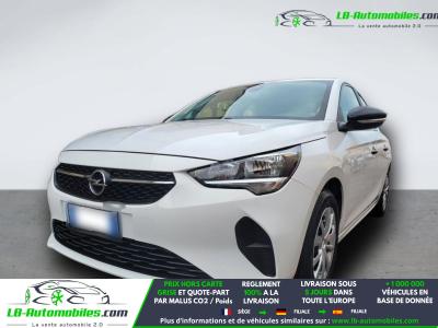 Opel Corsa 1.2 75 ch BVM