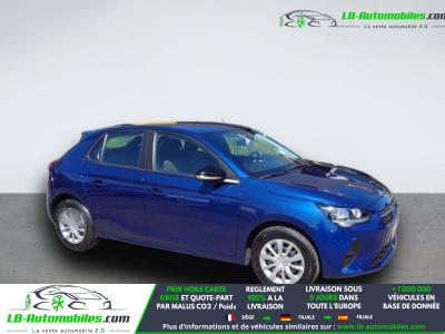 Opel Corsa 1.2 75 ch BVM