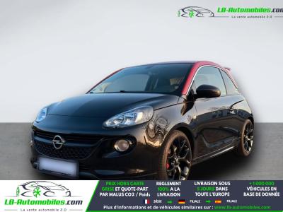 Opel Adam 1.4 Turbo 150 ch