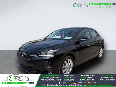 Opel Corsa 1.2 75 ch BVM