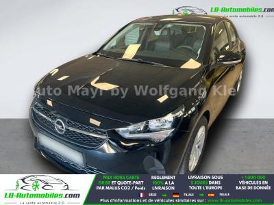 Opel Corsa 1.2 75 ch BVM