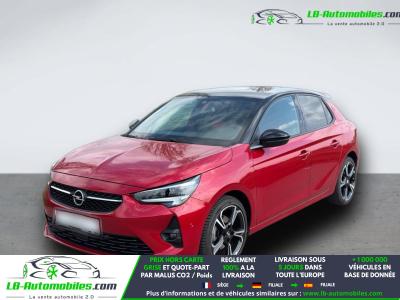 Opel Corsa 1.2 Turbo 130 ch BVA
