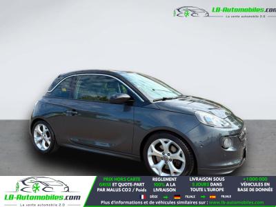Opel Adam 1.4 Turbo 150 ch