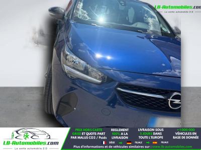 Opel Corsa 1.2 75 ch BVM