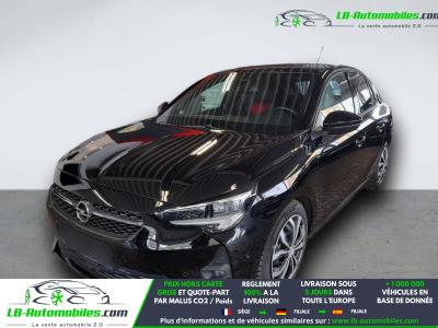 Opel Corsa 1.2 Turbo 130 ch BVA