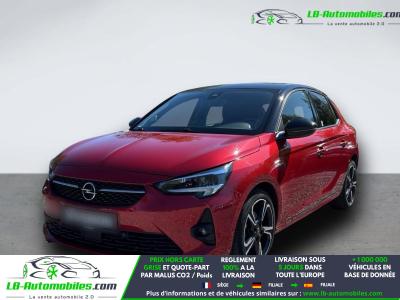 Opel Corsa 1.2 Turbo 130 ch BVA