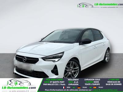Opel Corsa 1.2 Turbo 130 ch BVA
