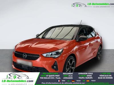 Opel Corsa 1.2 Turbo 130 ch BVA
