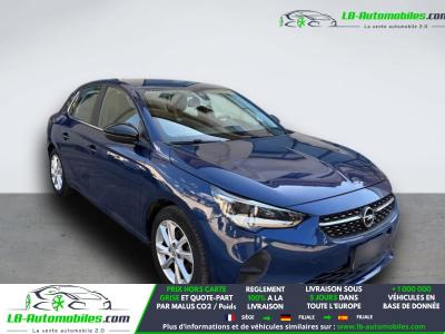 Opel Corsa 1.2 Turbo 100 ch BVM