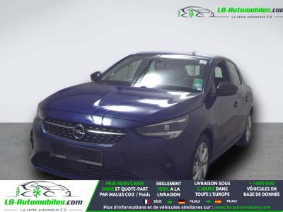 Opel Corsa 1.2 Turbo 100 ch BVM