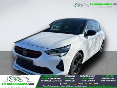 Opel Corsa 1.2 Turbo 100 ch BVM