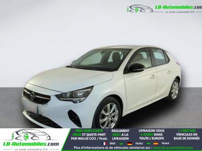 Opel Corsa 1.2 Turbo 100 ch BVM