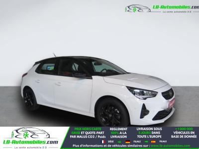 Opel Corsa 1.2 Turbo 100 ch BVM