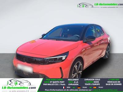 Opel Corsa 1.2 Turbo 100 ch BVM