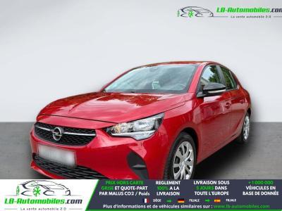 Opel Corsa 1.2 Turbo 100 ch BVM