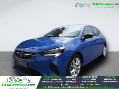 Opel Corsa 1.2 Turbo 100 ch BVM