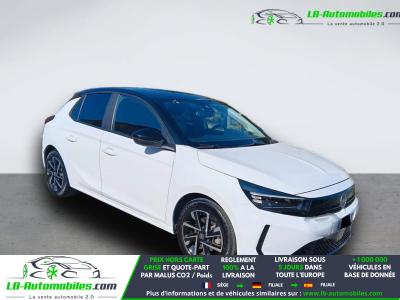 Opel Corsa 1.2 Turbo 100 ch BVM