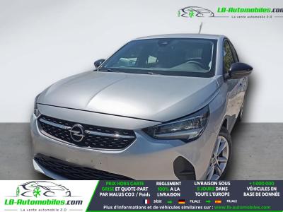 Opel Corsa 1.2 Turbo 100 ch BVM