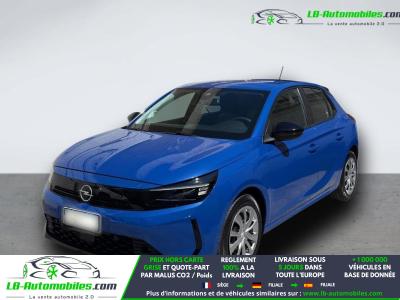Opel Corsa 1.2 Turbo 100 ch BVA