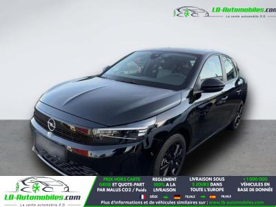 Opel Corsa 1.2 Turbo 100 ch BVA