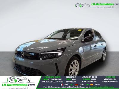 Opel Corsa 1.2 Turbo 100 ch BVA
