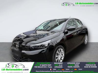 Opel Corsa 1.2 Turbo 100 ch BVA