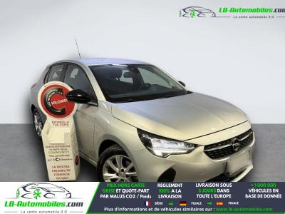 Opel Corsa 1.2 Turbo 100 ch BVA