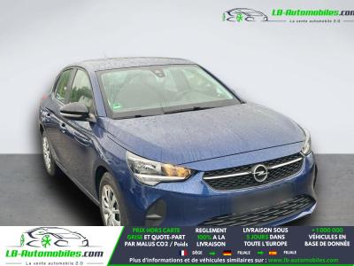 Opel Corsa 1.2 75 ch BVM