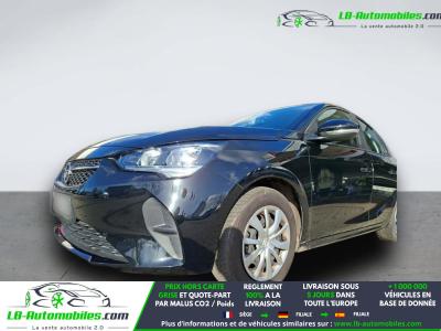 Opel Corsa 1.2 75 ch BVM
