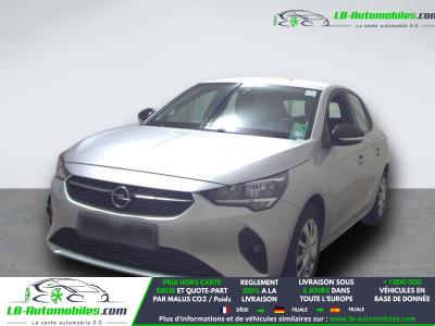 Opel Corsa 1.2 75 ch BVM