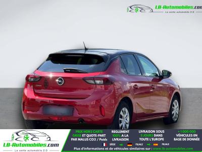 Opel Corsa 1.2 75 ch BVM