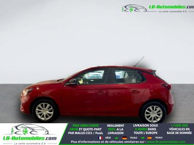 Opel Corsa 1.2 75 ch BVM