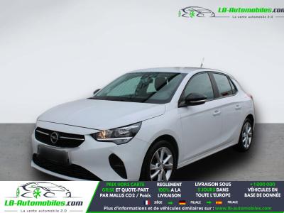Opel Corsa 1.2 75 ch BVM