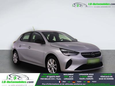 Opel Corsa 1.2 75 ch BVM