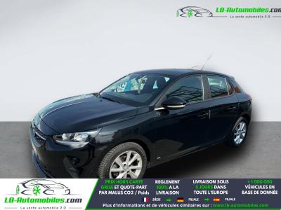 Opel Corsa 1.2 75 ch BVM