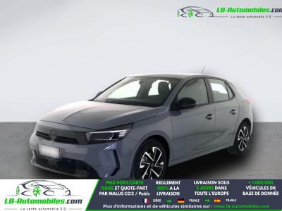 Opel Corsa 1.2 Turbo 100 ch BVM