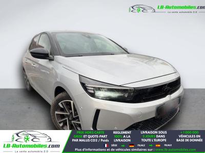Opel Corsa 1.2 Turbo 100 ch BVM