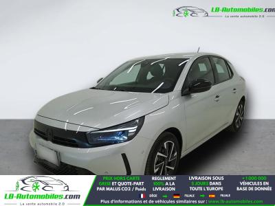 Opel Corsa 1.2 Turbo 100 ch BVM